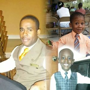 Meet your Posher, Dewene